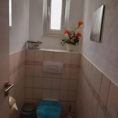 Klink Apartment *