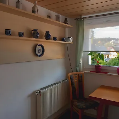 Klink Apartmán