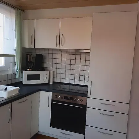 Apartment Klink