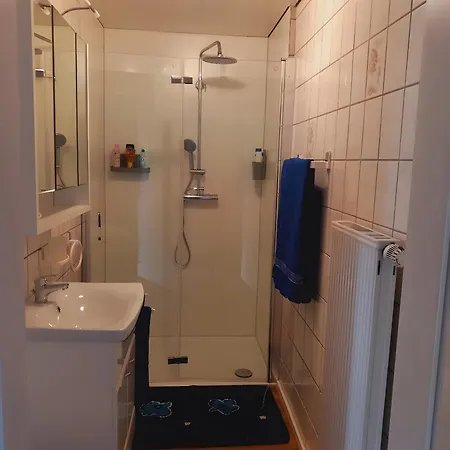Apartmán Klink Waldachtal