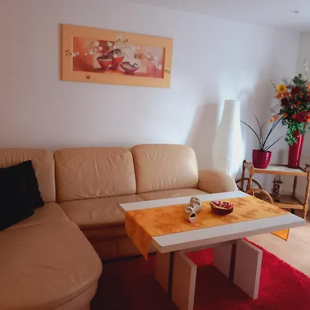Apartmán Klink