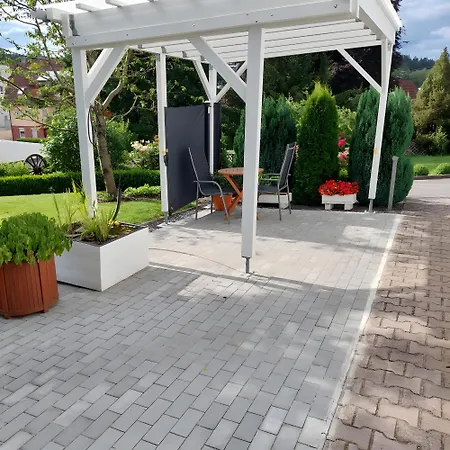 Klink Apartment Waldachtal