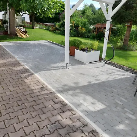 Klink Apartment Waldachtal